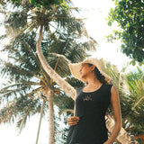 Daybreak Swim Dress