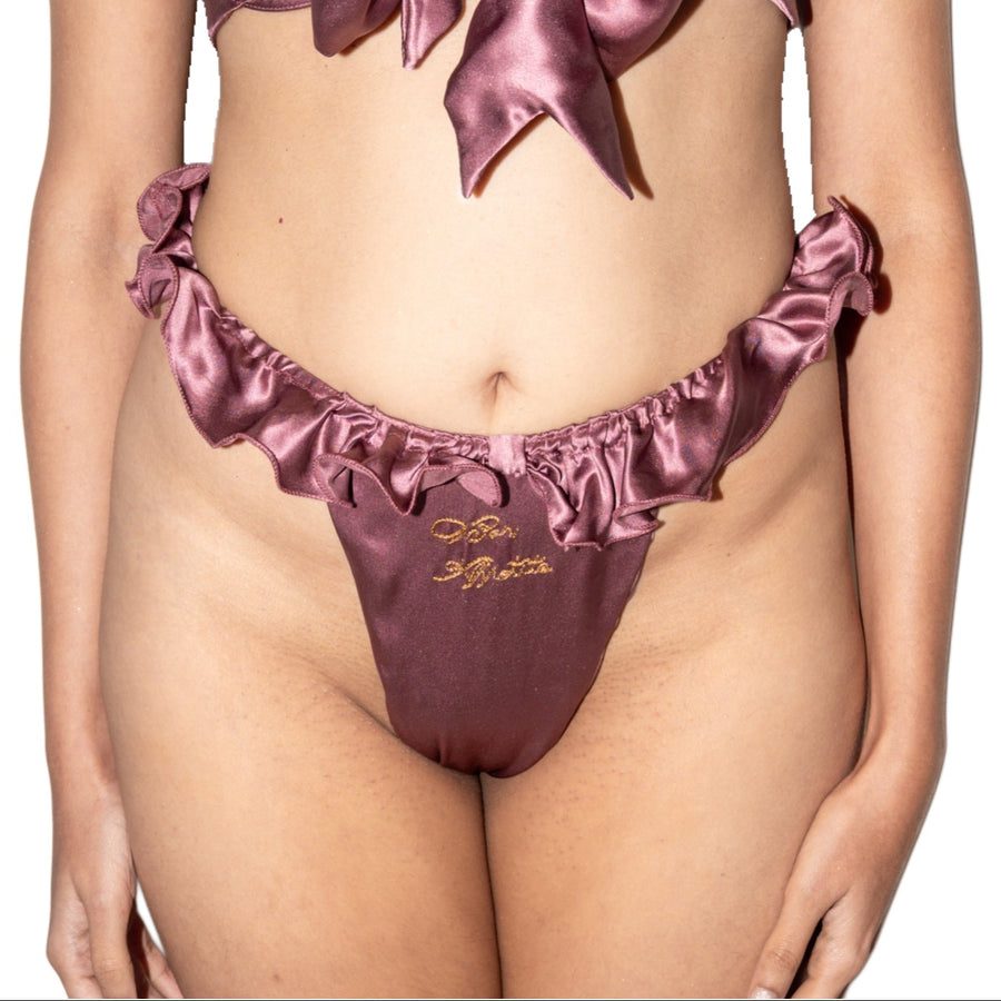 Sweet Surrender Knicker