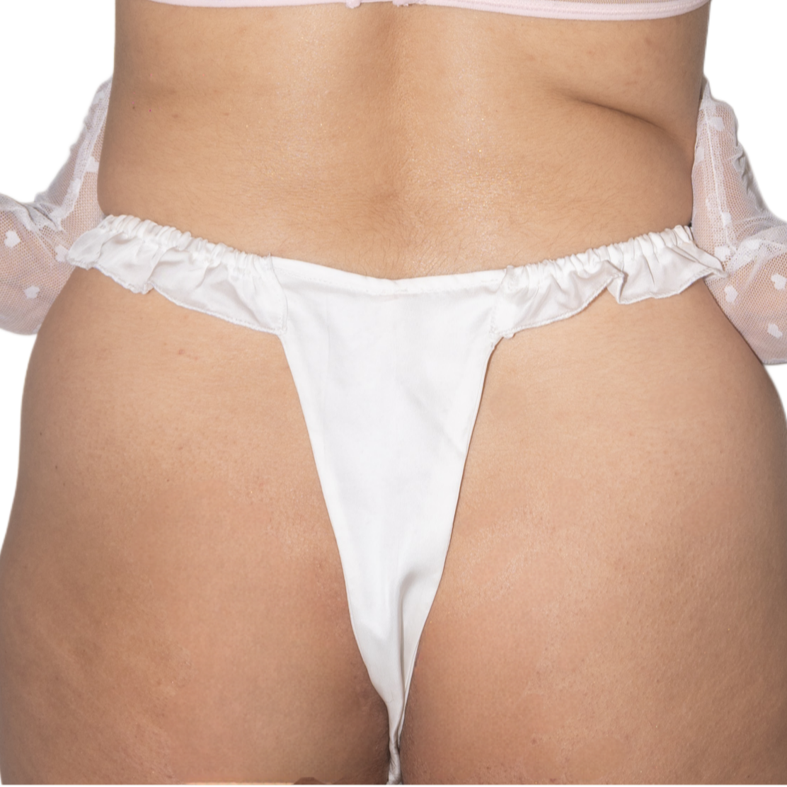 Bare Rose Knicker