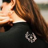 Claw Line Rashguard