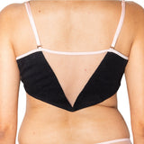 Teddy's Secret Corset
