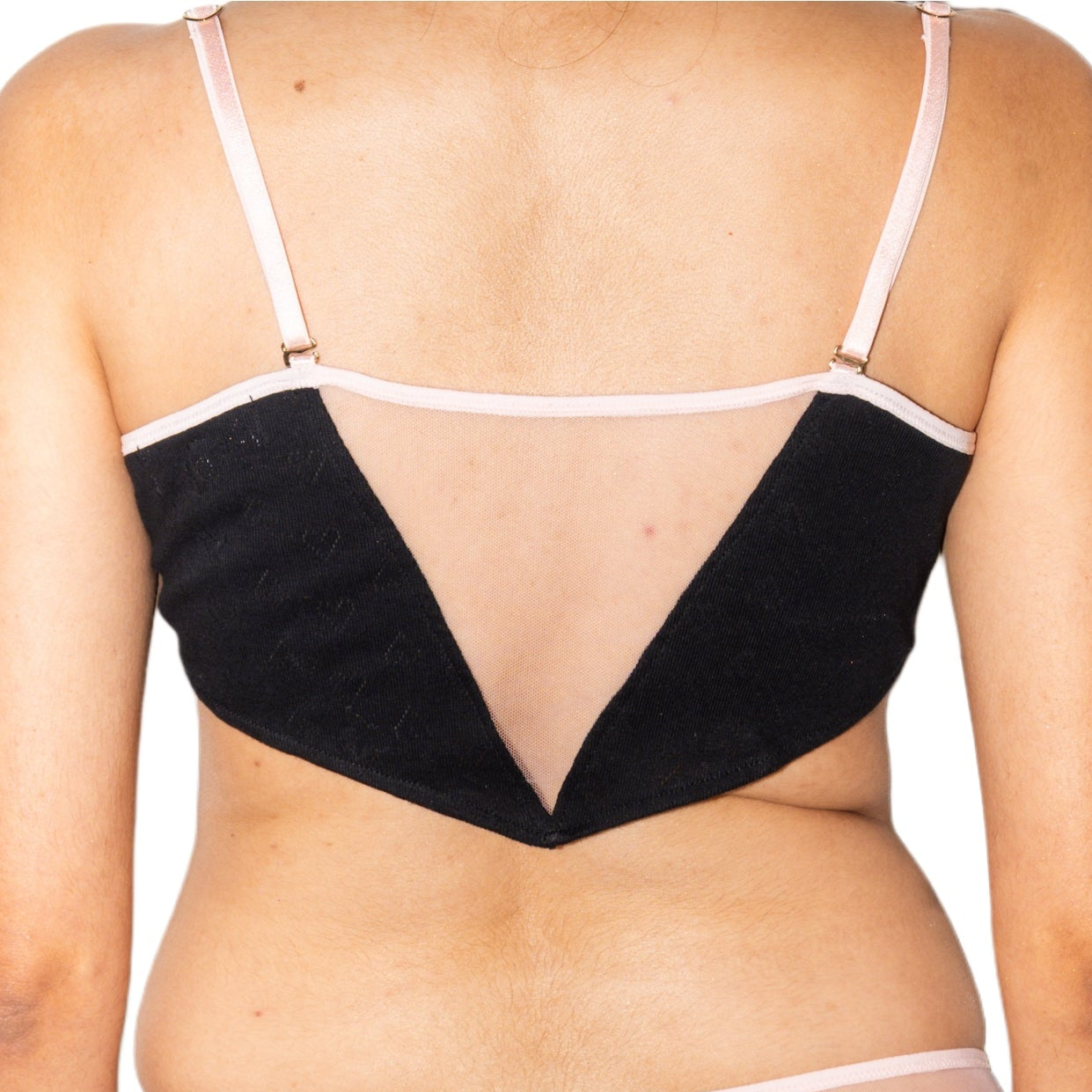 Teddy's Secret Corset