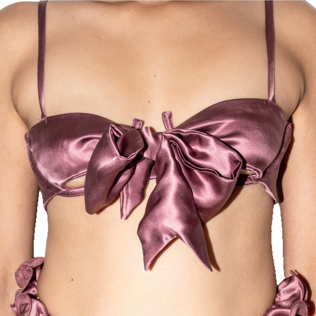 Sweet Surrender Bra