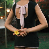 Daybreak Swim Dress