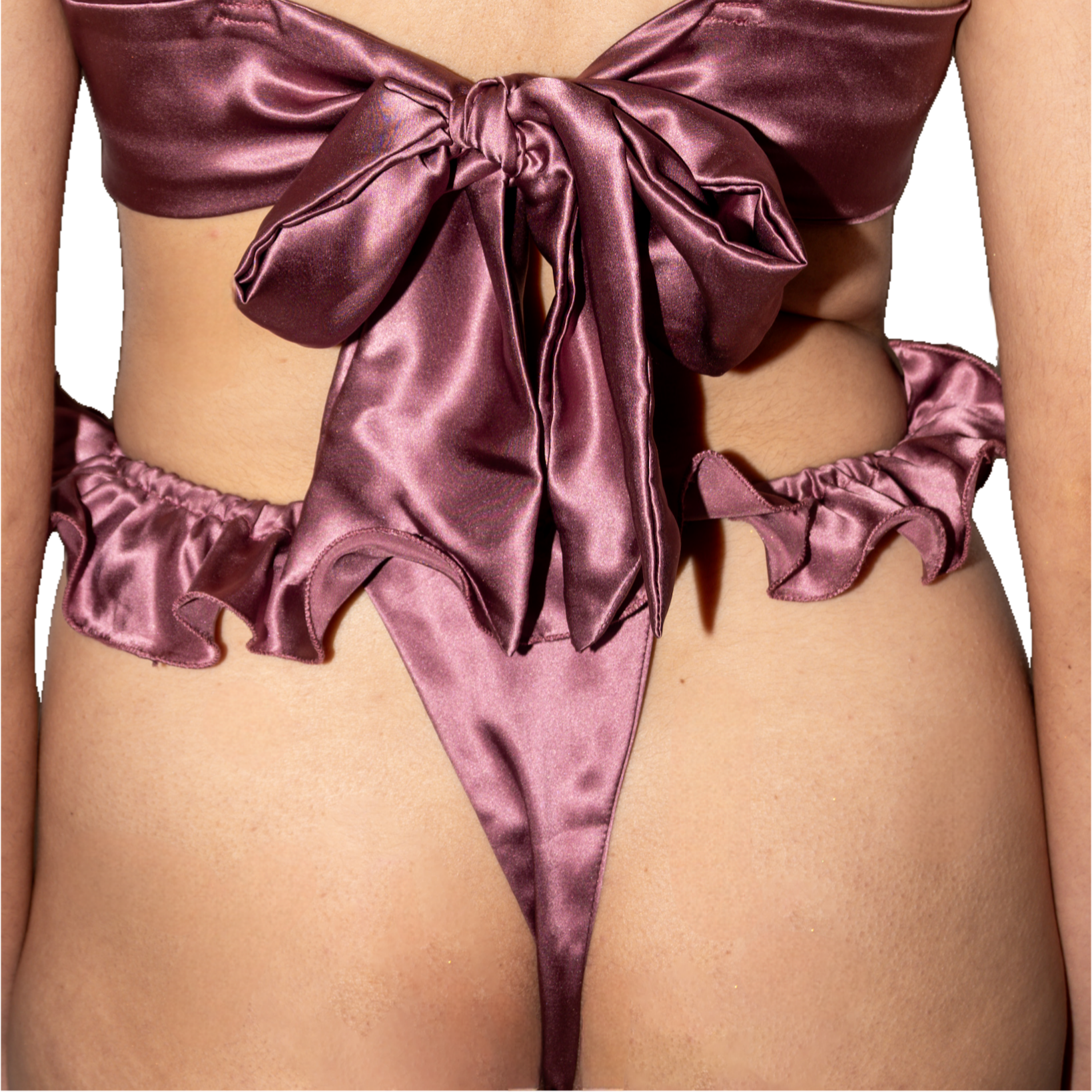 Sweet Surrender Knicker
