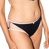 Teddy's Secret Knicker
