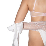 Bare Rose Bra