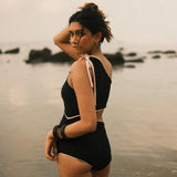 Sirencut Monokini