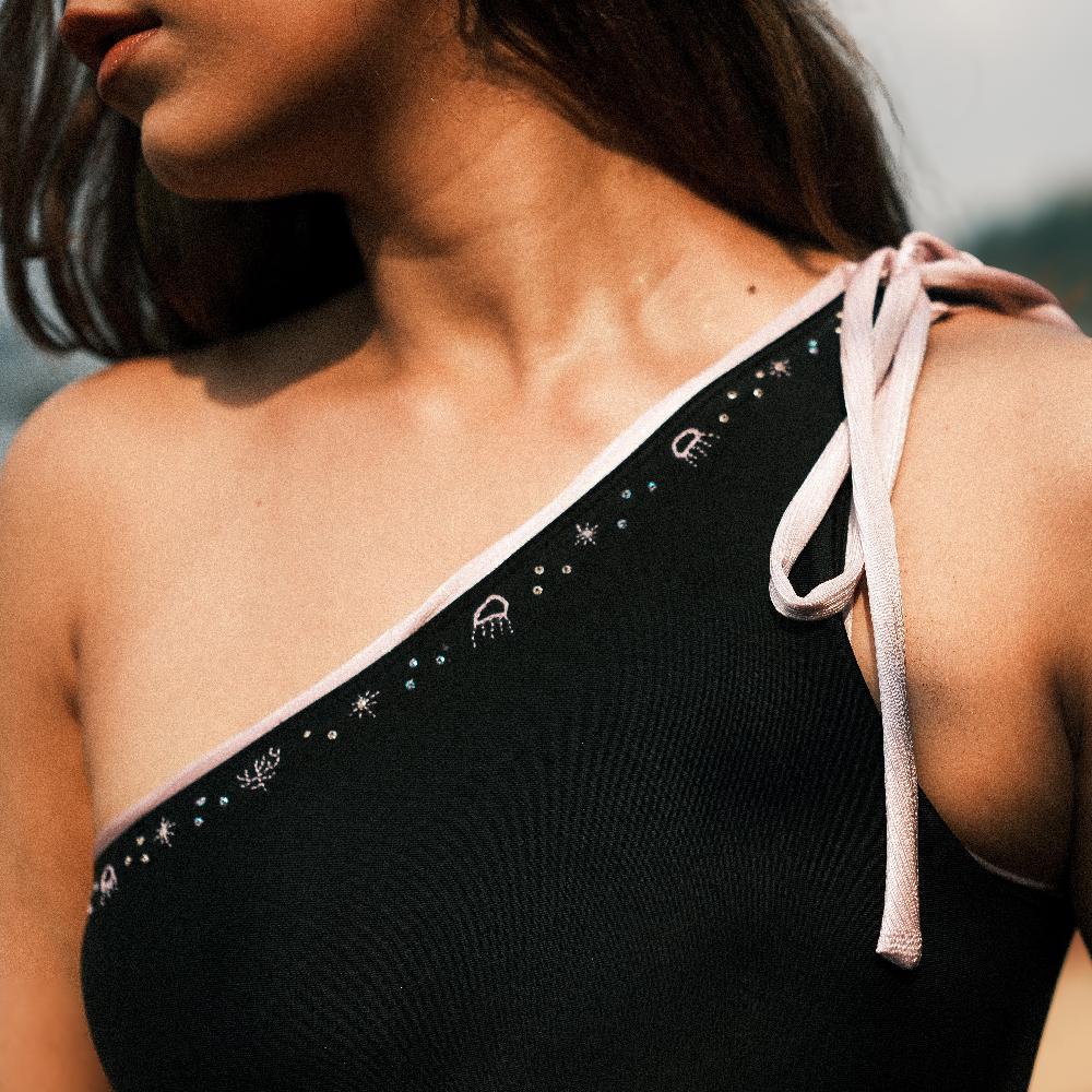 Sirencut Monokini