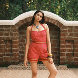 Mog Romper