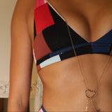 Jodi Upcycled Bralette