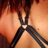 Maaya Highneck Bra