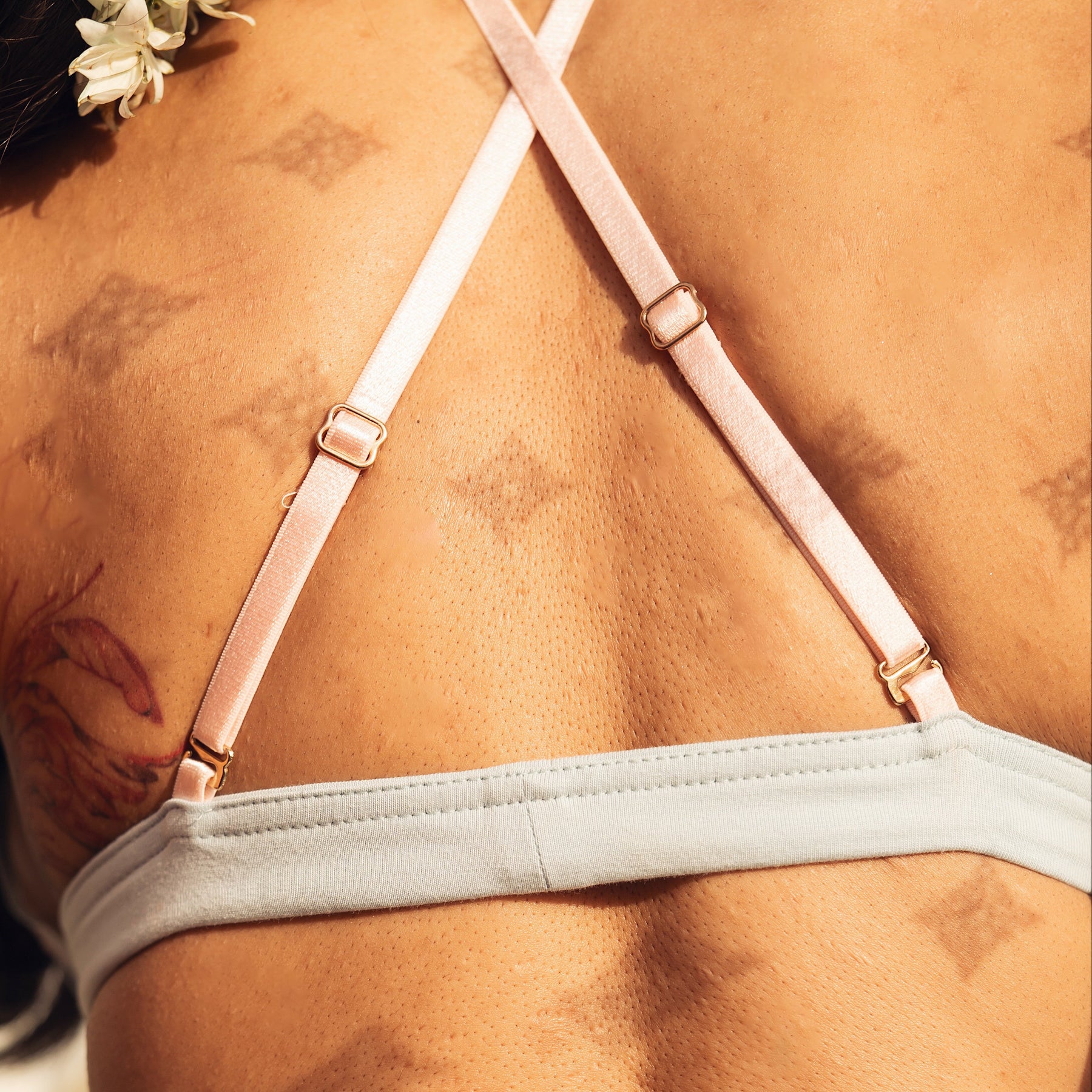 Matsya Bralette