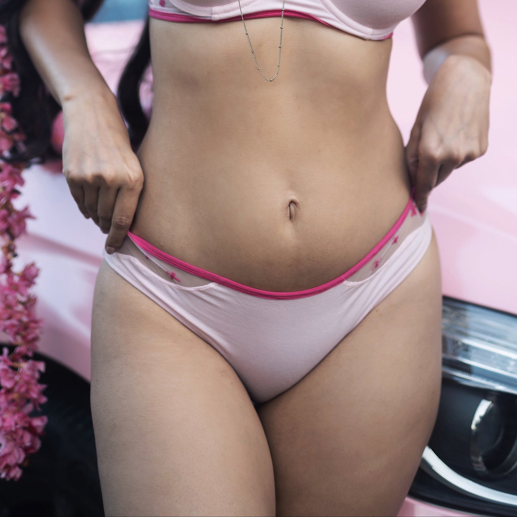 Padmini Knicker