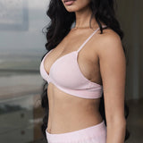 Dilbar Cotton Bralette