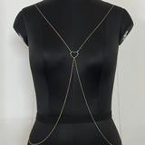 Cross Lover Chain