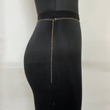 Hearts exploding Kamarband (Waist chain)