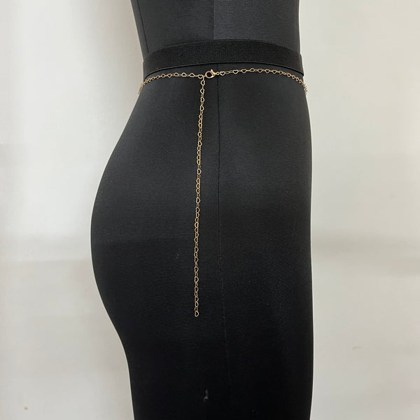 Hearts exploding Kamarband (Waist chain)