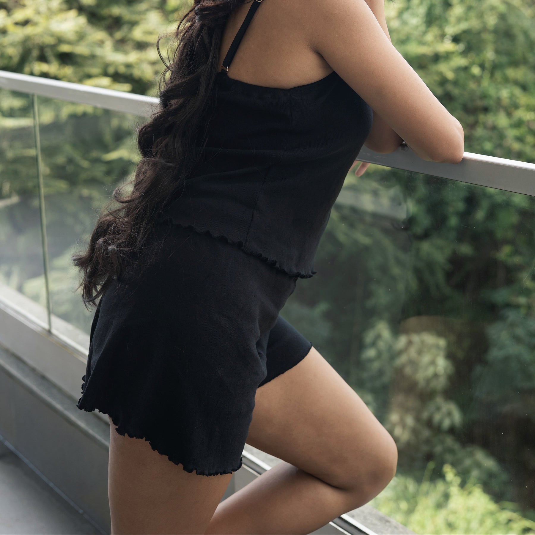 Dilbar Cami Top