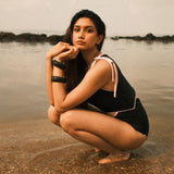 Sirencut Monokini