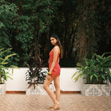 Mog Romper