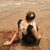 Daybreak Swim Dress
