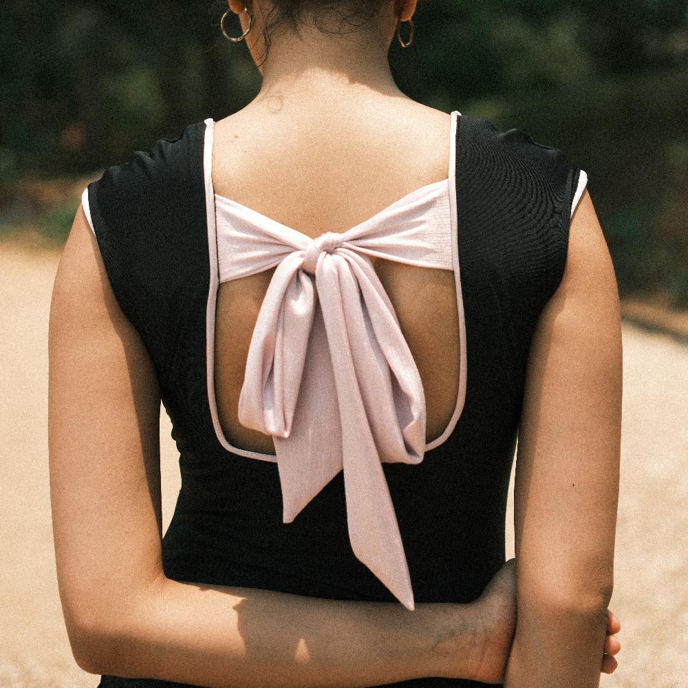 Daybreak Swim Dress