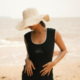 Daybreak Swim Dress