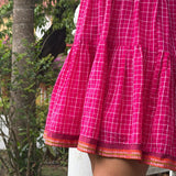 Mog Tier Dress