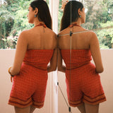 Mog Romper