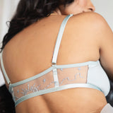 Nidra Front Closure Bra